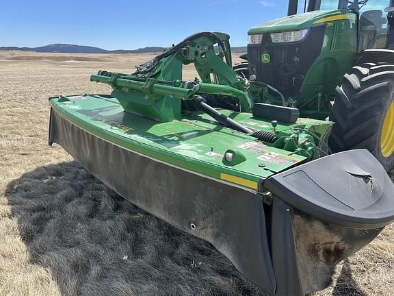 Image of John Deere R990R/F350R equipment image 1