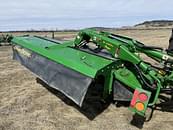 Thumbnail image John Deere R990R/F350R 4