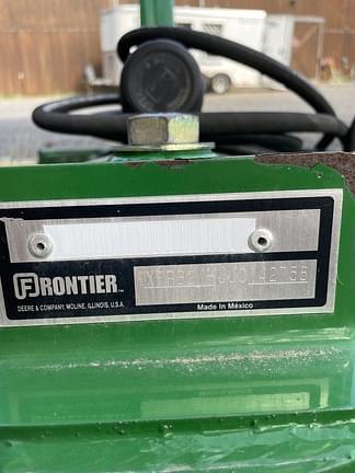 Image of Frontier RB2196H equipment image 4