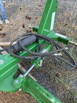 Image of Frontier RB2196H equipment image 2