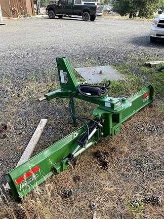 Image of Frontier RB2196H equipment image 1