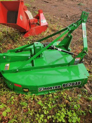 Main image Frontier RC2048