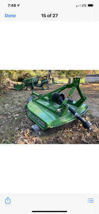 Main image Frontier RC2048