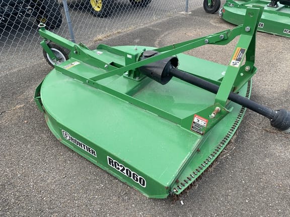 Main image Frontier RC2060