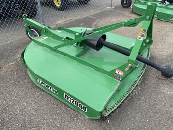 Main image Frontier RC2060