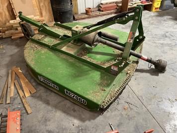 Main image Frontier RC2060