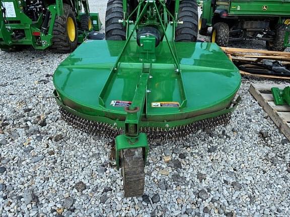 Image of John Deere RC2072 equipment image 1