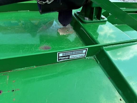 Image of John Deere RC2072 equipment image 3