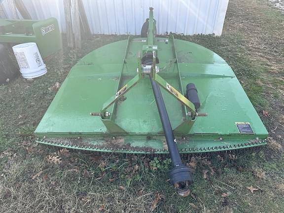 Image of John Deere RC2072 equipment image 3