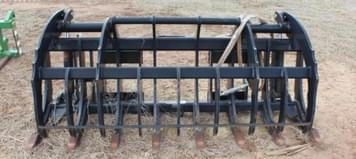 Main image John Deere RR78