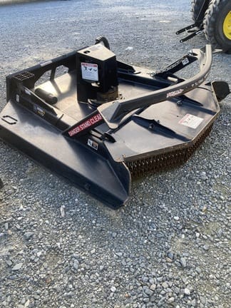 Main image John Deere RS72