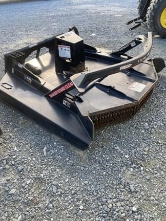 Main image John Deere RS72