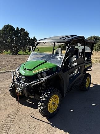 Image of John Deere RSX860M Primary image