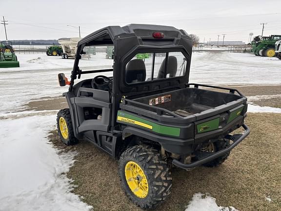 Image of John Deere RSX860M equipment image 1