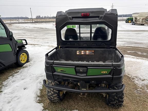 Image of John Deere RSX860M equipment image 3