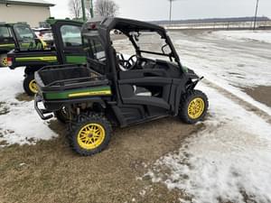 2018 John Deere RSX860M Image