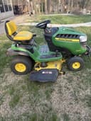 2018 John Deere S240 Image