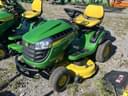 2018 John Deere S240 Image
