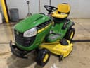 2018 John Deere S240 Image