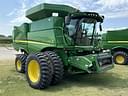 2018 John Deere S760 Image