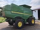 2018 John Deere S760 Image