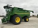 2018 John Deere S760 Image