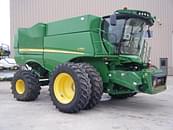 Thumbnail image John Deere S760 0