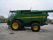 Thumbnail image John Deere S760 6