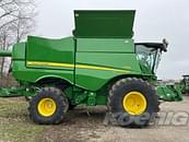 Thumbnail image John Deere S760 4