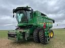 2018 John Deere S760 Image