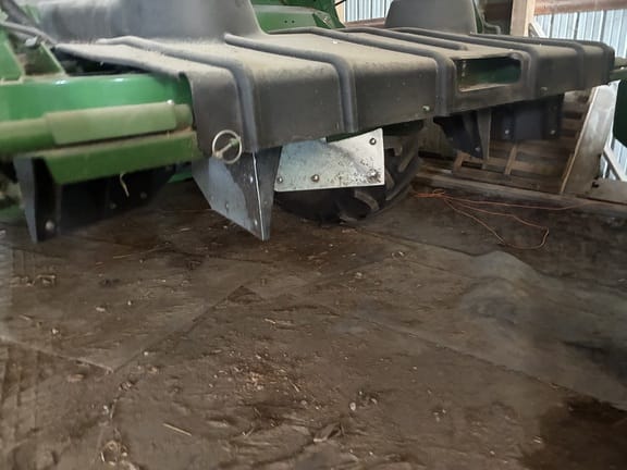 2018 John Deere S770 Equipment Image0