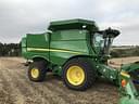 2018 John Deere S770 Image