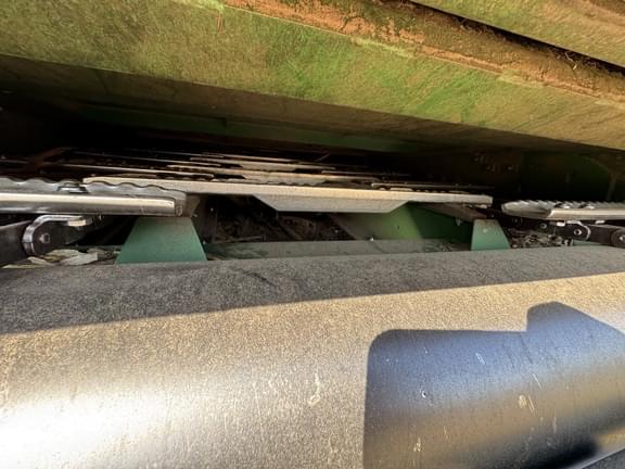 Image of John Deere S770 equipment image 3