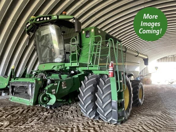 Image of John Deere S770 Primary Image