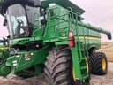2018 John Deere S770 Image