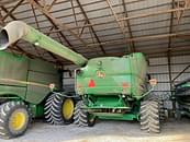 Thumbnail image John Deere S770 11