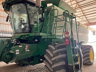 Main image John Deere S770 4