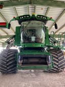 2018 John Deere S770 Image