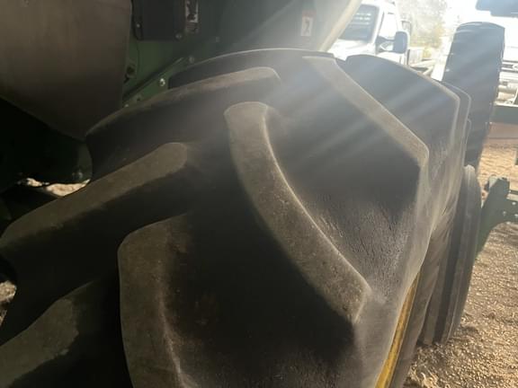Image of John Deere S770 equipment image 3
