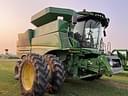 2018 John Deere S770 Image