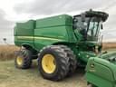 2018 John Deere S770 Image
