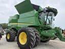 2018 John Deere S770 Image