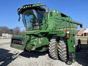 Thumbnail image John Deere S770 0