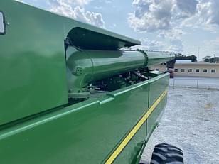 Main image John Deere S770 12