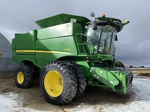 Main image John Deere S770 0