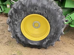 Main image John Deere S770 17