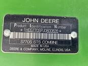 Thumbnail image John Deere S770 20