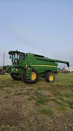 Image of John Deere S770 Primary image