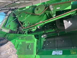 Main image John Deere S770 12