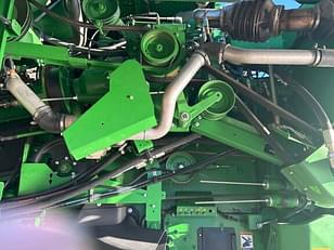 Main image John Deere S770 14